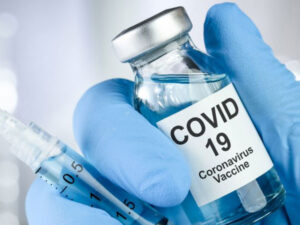 Вакцина против Covid-19