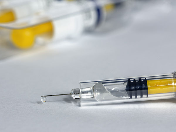 К началу сентября Росздравнадзор не выпустил в оборот ни одной импортной вакцины от гриппа
