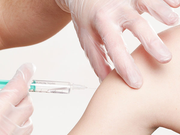 Химерная вакцина от гриппа прошла первую фазу клинических испытаний