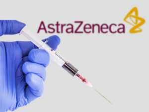 Вакцина AstraZeneca против COVID-19