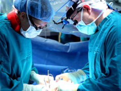 Врачи Боткинской больницы успешно провели вторую пересадку сердца