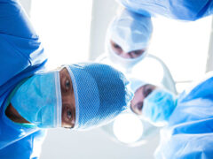 Бельгийские врачи «додушили»  пациентку после неудачной эвтаназии